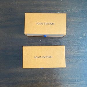 Louis Vuitton sunglasses box